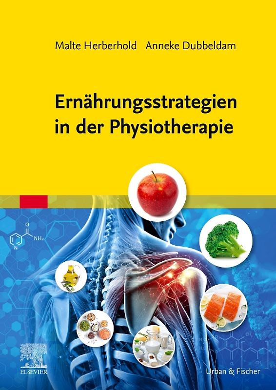 Ernährungsstrategien in der Physiotherapie