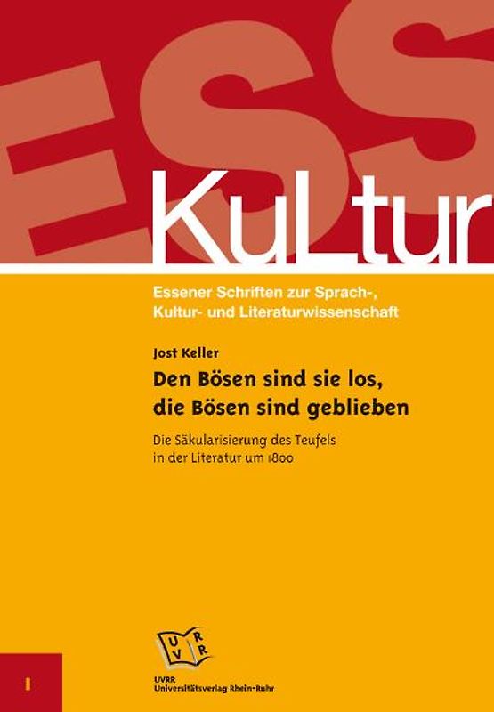 Den Bösen sind sie los, die Bösen sind geblieben