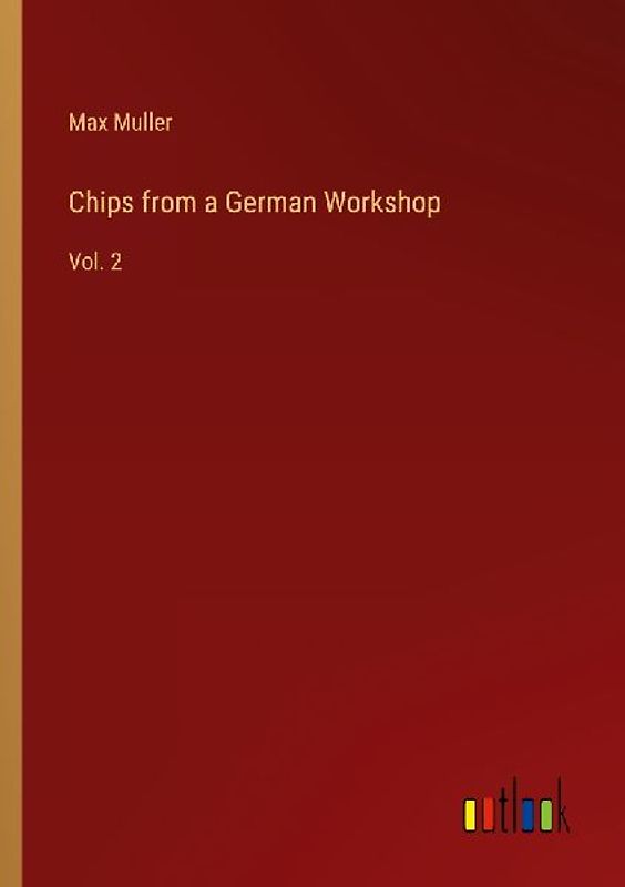 Chips from a German Workshop