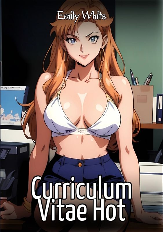 Curriculum Vitae Hot