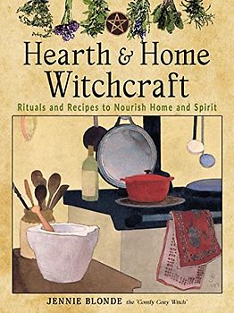 Hearth and Home Witchcraft