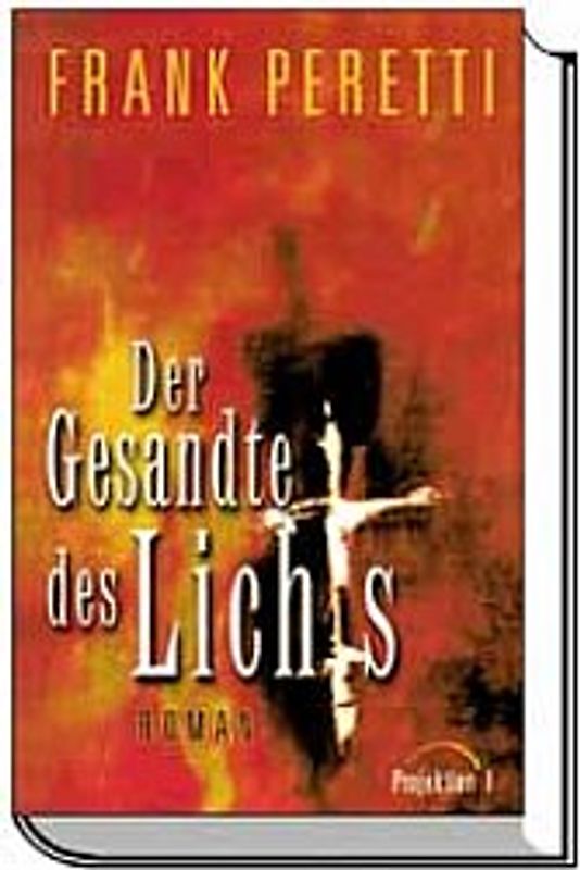 Der Gesandte des Lichts