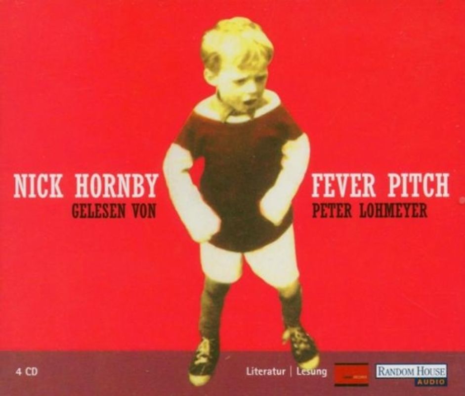 Peter Lohmeyer - Fever Pitch