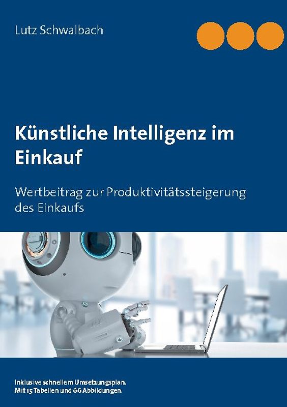 Künstliche Intelligenz im Einkauf