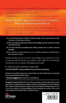 Unmasking the New Age