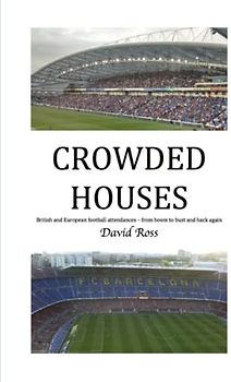 CROWDED HOUSES