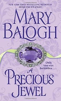 A Precious Jewel - Mary Balogh