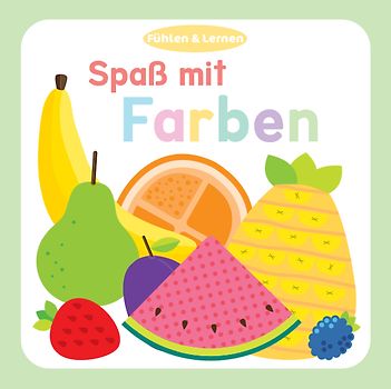 Spaß mit Farben