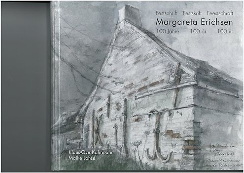 Margareta Erichsen Festschrift