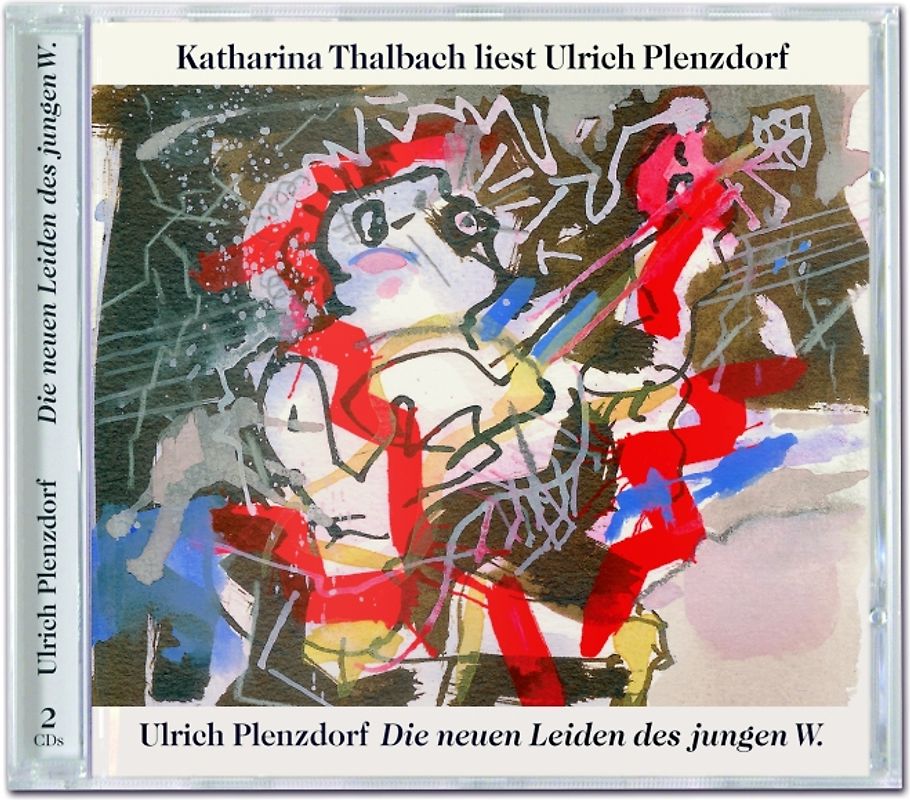 Die neuen Leiden des jungen W.