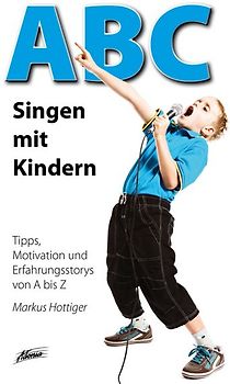 ABC – Singen mit Kindern