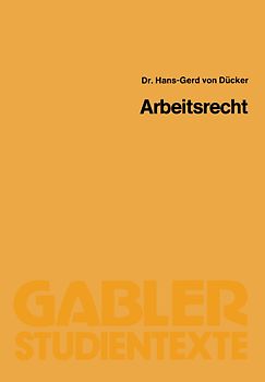 Arbeitsrecht