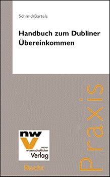 Handbuch zum Dubliner Übereinkommen