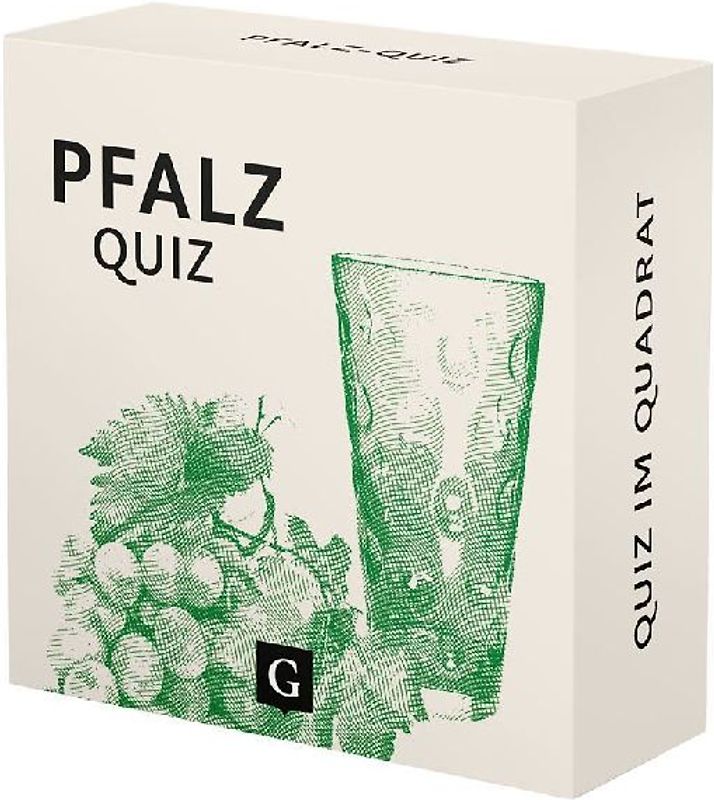 Pfalz-Quiz