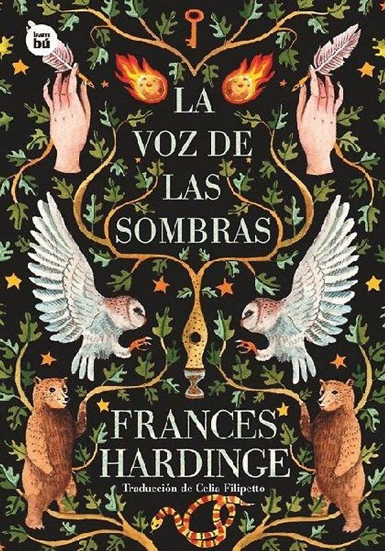 La Voz de Las Sombras