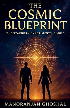 The Cosmic Blueprint