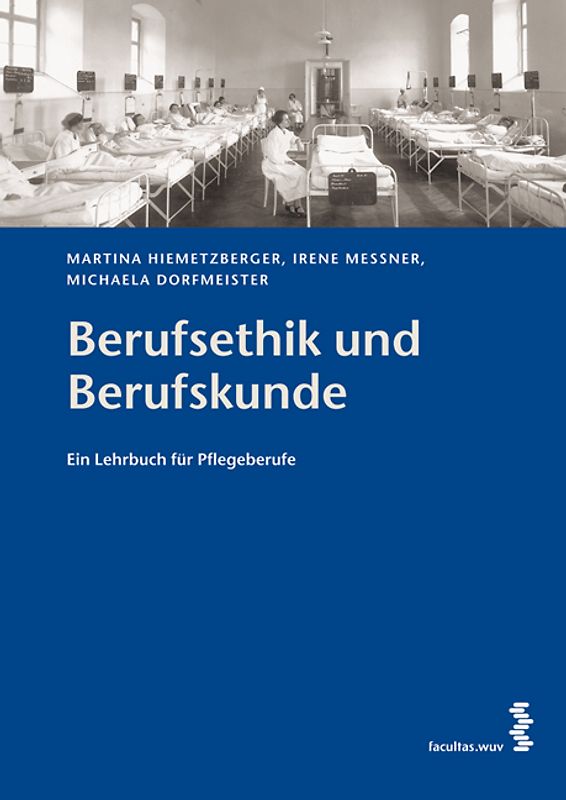 Berufsethik und Berufskunde