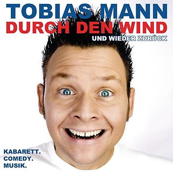 Durch den Wind. Und wieder zurück!