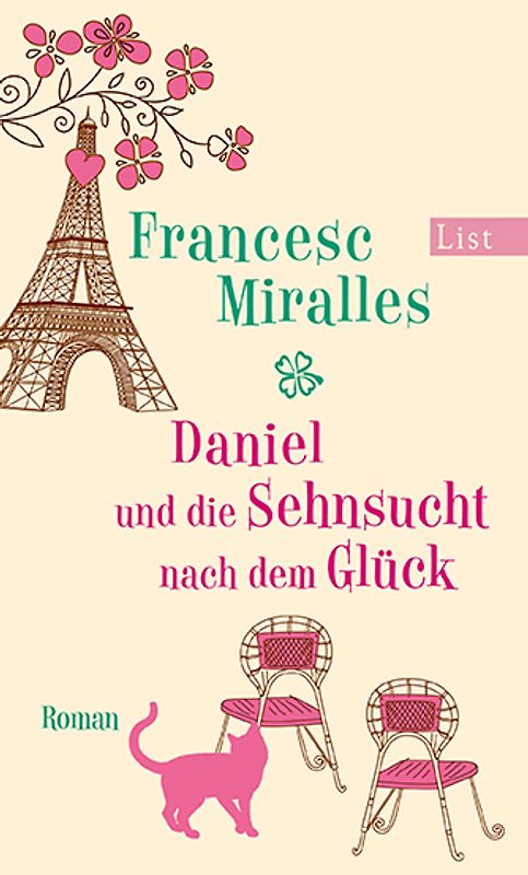 Daniel und die Sehnsucht nach dem Glück