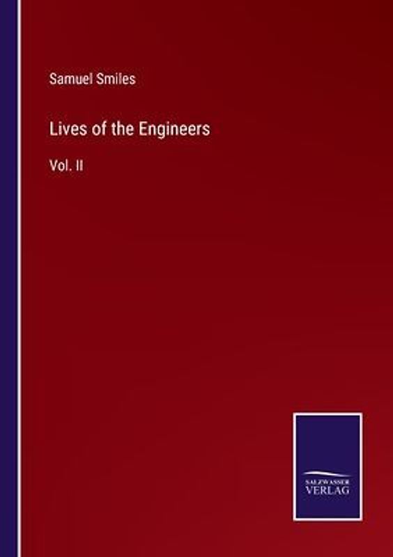 Lives of the Engineers