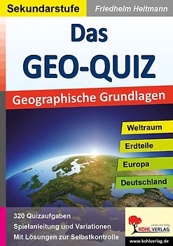 Das GEO-QUIZ