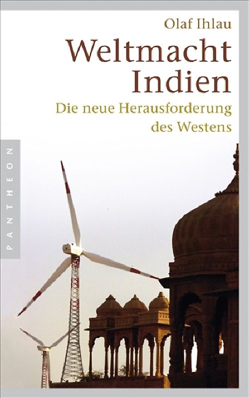 Weltmacht Indien