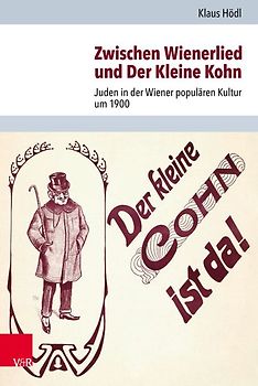 Zwischen Wienerlied und Der Kleine Kohn