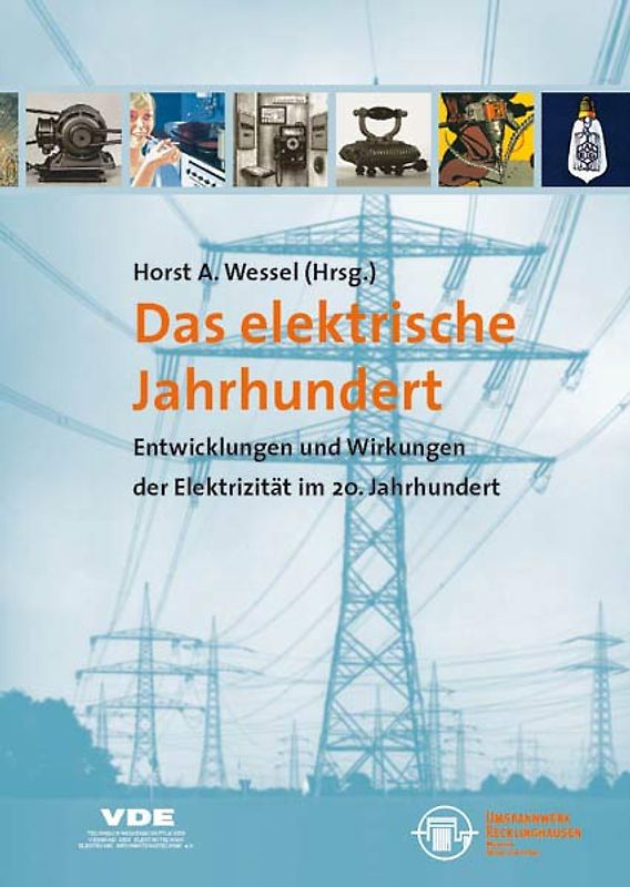 Das elektrische Jahrhundert
