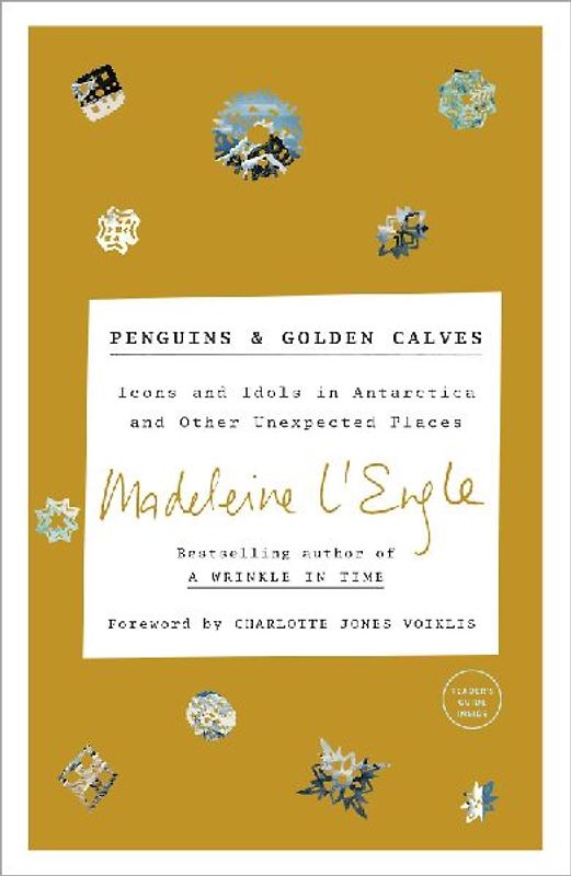 Penguins and Golden Calves