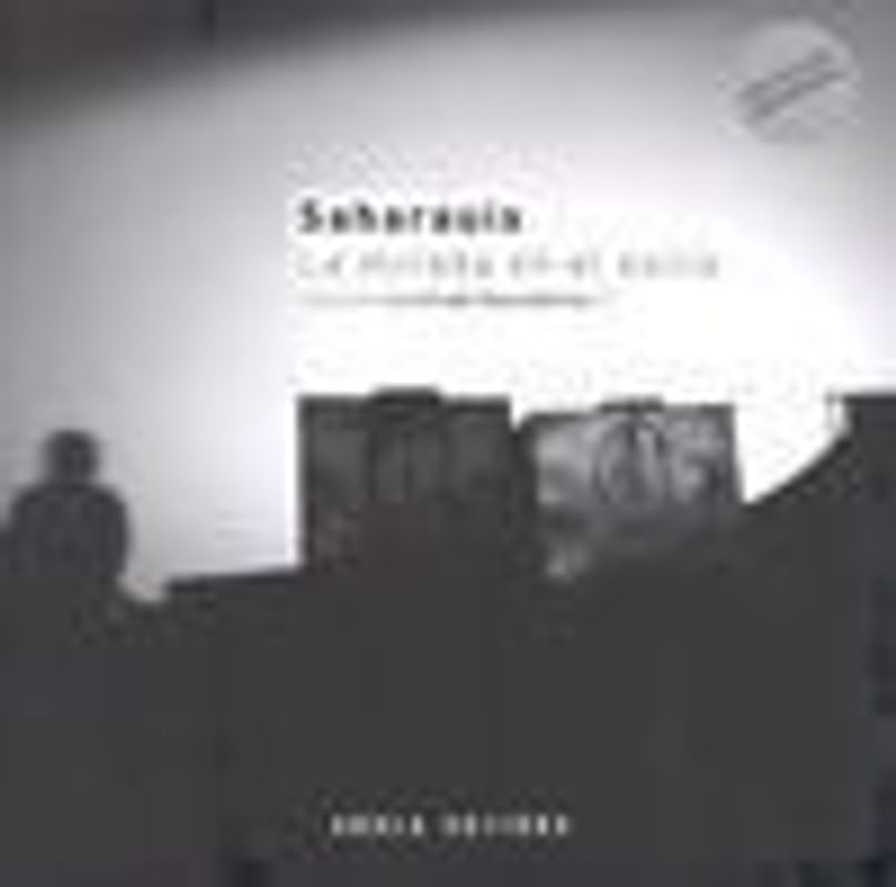 Saharauis, la mirada en el exilio