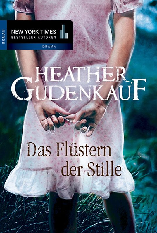 Das Flüstern der Stille