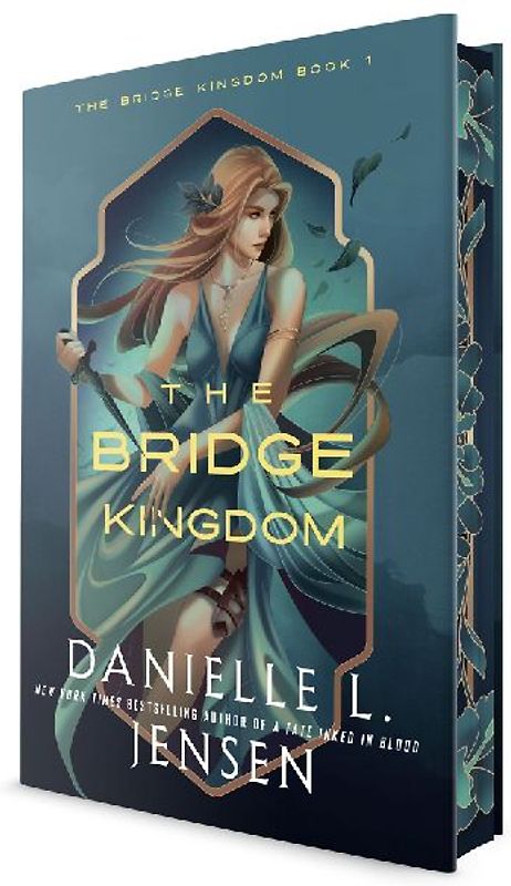 The Bridge Kingdom (Deluxe Edition)