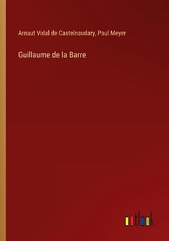 Guillaume de la Barre