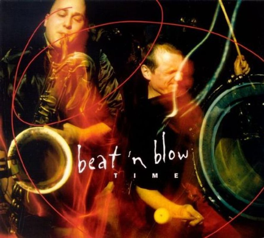 Beat'n Blow - Time