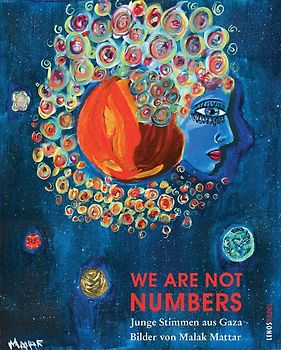 We Are Not Numbers