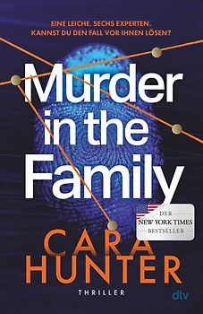 Murder in the Family