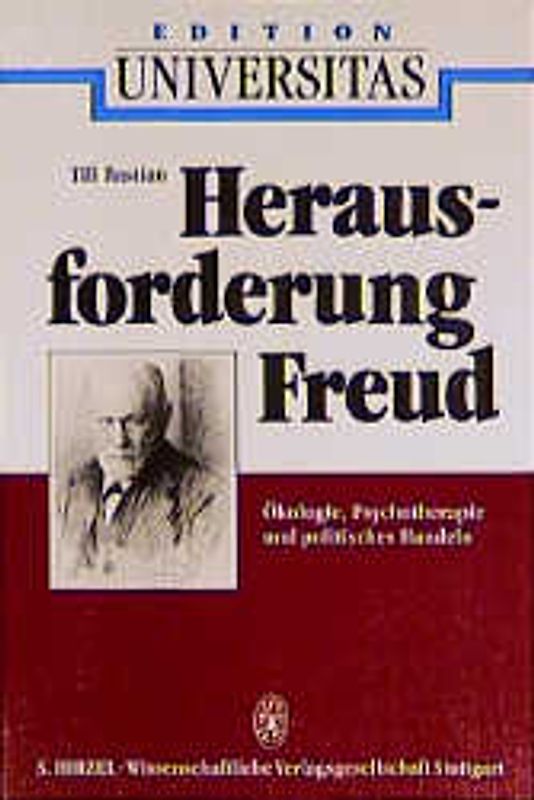 Herausforderung Freud