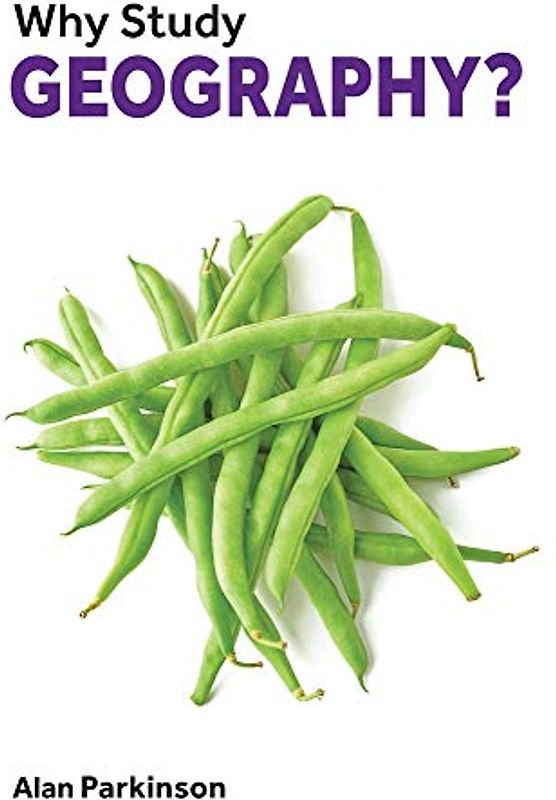 Why Study Geography?