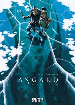 Asgard