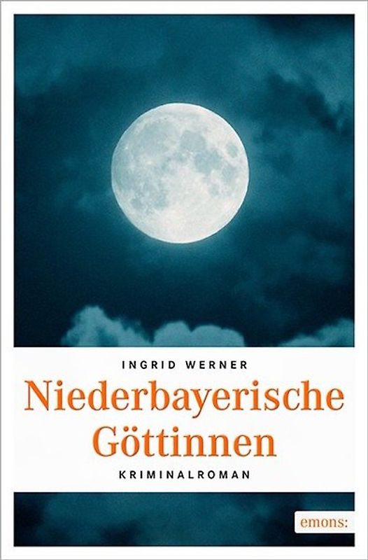 Niederbayerische Göttinen