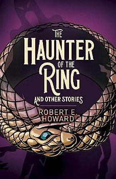 The Haunter of the Ring and Other Stories