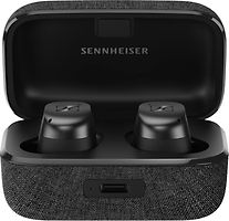 Sennheiser Momentum True Wireless 3 grafiet