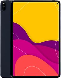 Huawei MatePad Pro 10,8 128GB [wifi + 4G] middernachtgrijs - refurbished