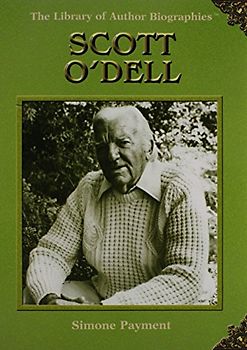Scott O'Dell (The Library of Author Biographies)