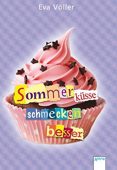Sommerküsse schmecken besser