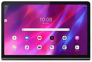 Lenovo Yoga Tab 11 11" 256GB [wifi] zwart