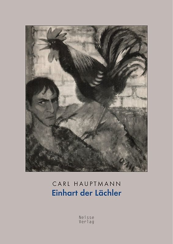 Einhart, der Lächler