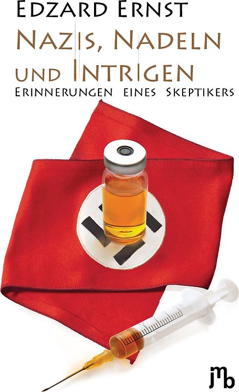 Nazis, Nadeln und Intrigen