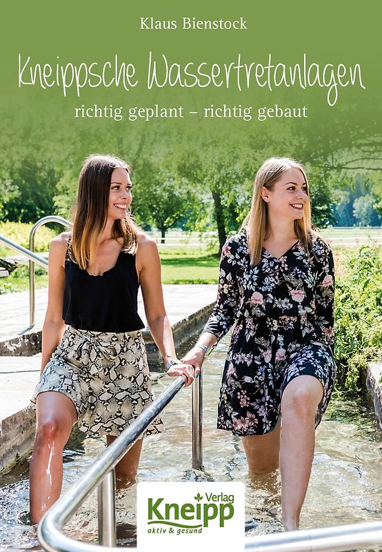 Kneippsche Wassertretanlagen