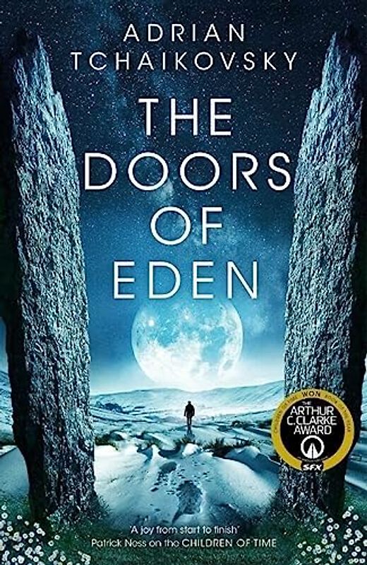 The Doors of Eden